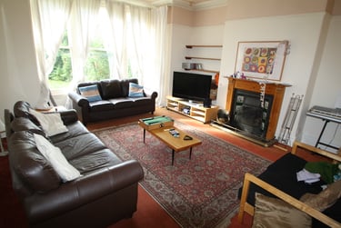 8 bed house, Woodland park road, Headingley, Leeds, LS62AZ - Image 7